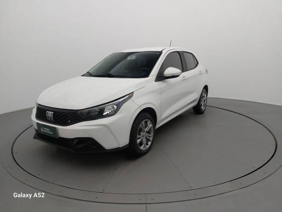 FIAT ARGO 1.0 FIREFLY FLEX DRIVE MANUAL